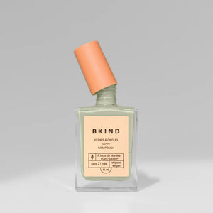 NAIL POLISH | WILLOW-Lotions & Potions-BKIND-Coriander