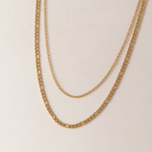 NECKLACE | BOBBI-Jewellery-LOVER'S TEMPO-Coriander