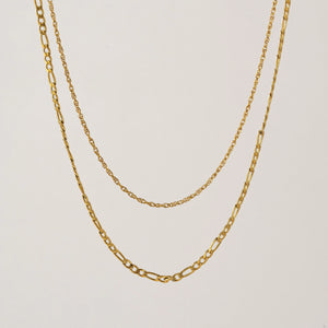 NECKLACE | BOBBI-Jewellery-LOVER'S TEMPO-Coriander