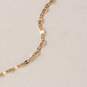 NECKLACE | CARO-Jewellery-LOVER'S TEMPO-Coriander