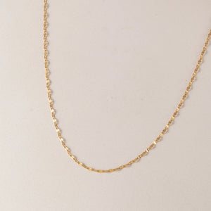 NECKLACE | CARO-Jewellery-LOVER'S TEMPO-Coriander