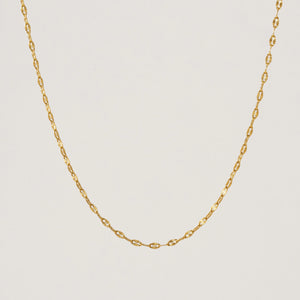 NECKLACE | CARO-Jewellery-LOVER'S TEMPO-Coriander