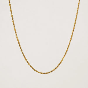 NECKLACE | GIGI-Jewellery-LOVER'S TEMPO-Coriander