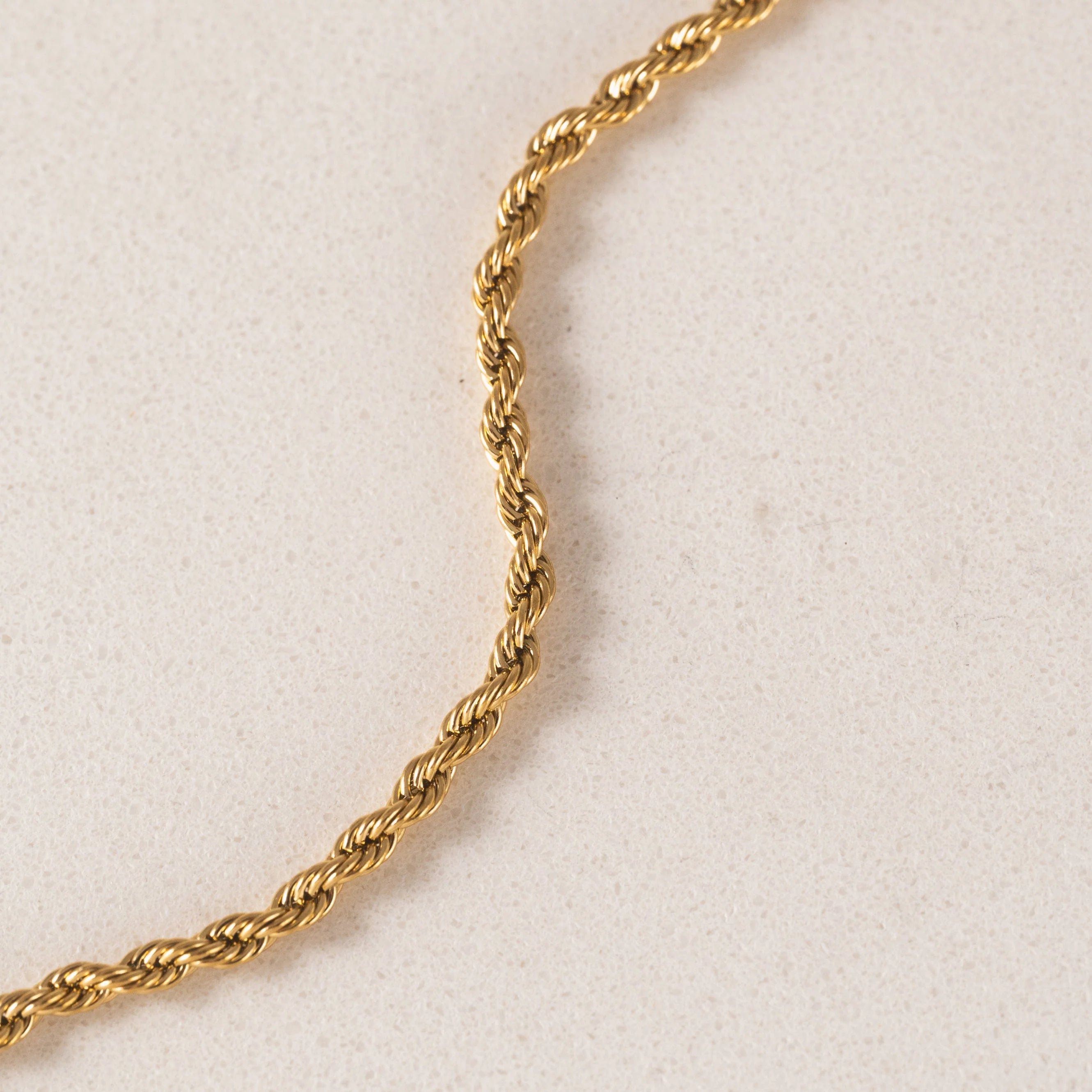 NECKLACE | GIGI-Jewellery-LOVER'S TEMPO-GOLD-Coriander