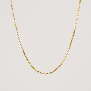 NECKLACE | SCOUT CHAIN-Jewellery-LOVER'S TEMPO-Coriander
