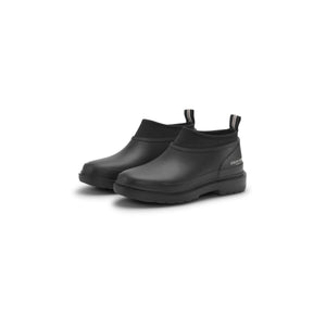 NEO RAIN CLOG-Footwear-ILSE JACOBSEN-Coriander