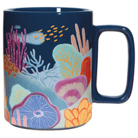 NEPTUNE STUDIO MUG-Mug-DANICA-Coriander