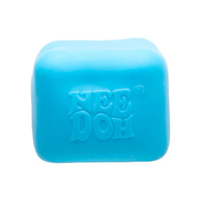 NICE CUBE | GLOW-Toy-NEEDOH-Coriander