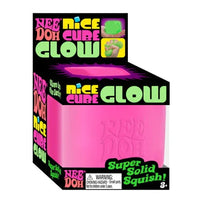 NICE CUBE | GLOW-Toy-NEEDOH-Coriander