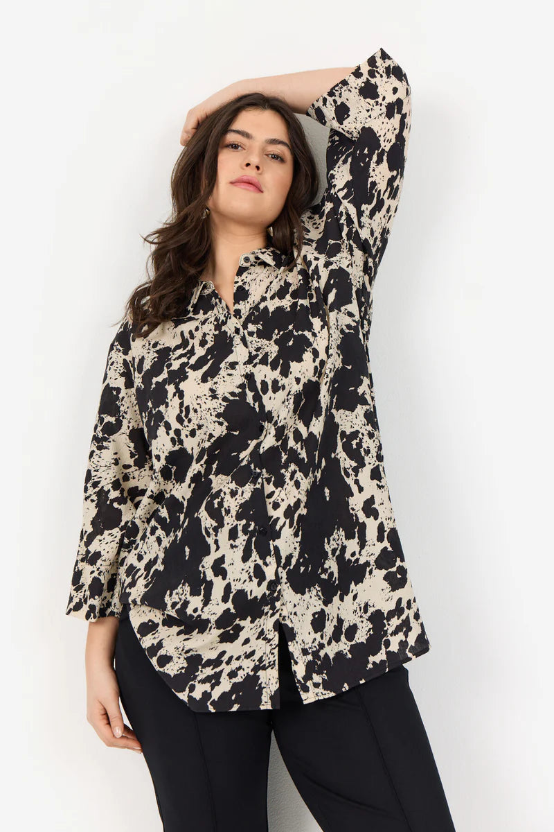 NIKITA 3-Tops-WASABI CONCEPT-XXLARGE-BLACK COMBIN-Coriander