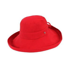 NOOSA HAT-Hat-KOORINGAL-RED-Coriander