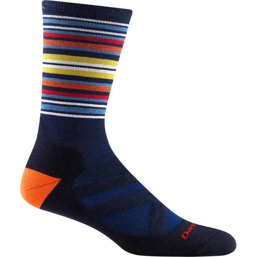 NORDIC SOCK-Sock-DARN TOUGH-Coriander