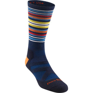 NORDIC SOCK-Sock-DARN TOUGH-Coriander