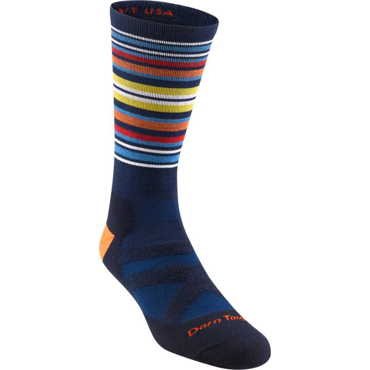 NORDIC SOCK-Sock-DARN TOUGH-Coriander