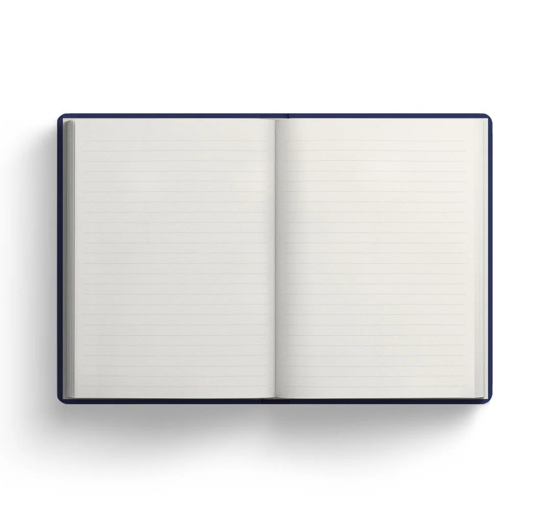 NOTEBOOK | DREAMS, SCHEMES & MEMES-Books & Stationery-OHH DEER-Coriander