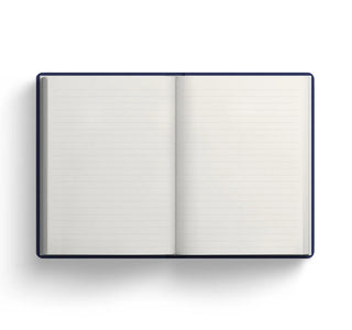 NOTEBOOK | DREAMS, SCHEMES & MEMES-Books & Stationery-OHH DEER-Coriander