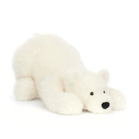 NOZZY POLAR BEAR-Stuffies-JELLYCAT-Coriander