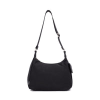 NYLON CROSSBODY | ELISE-Bags & Wallets-S-Q-BLACK-Coriander
