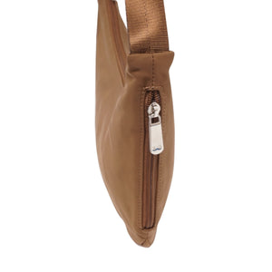 NYLON CROSSBODY | ONYX-Bags & Wallets-S-Q-Coriander