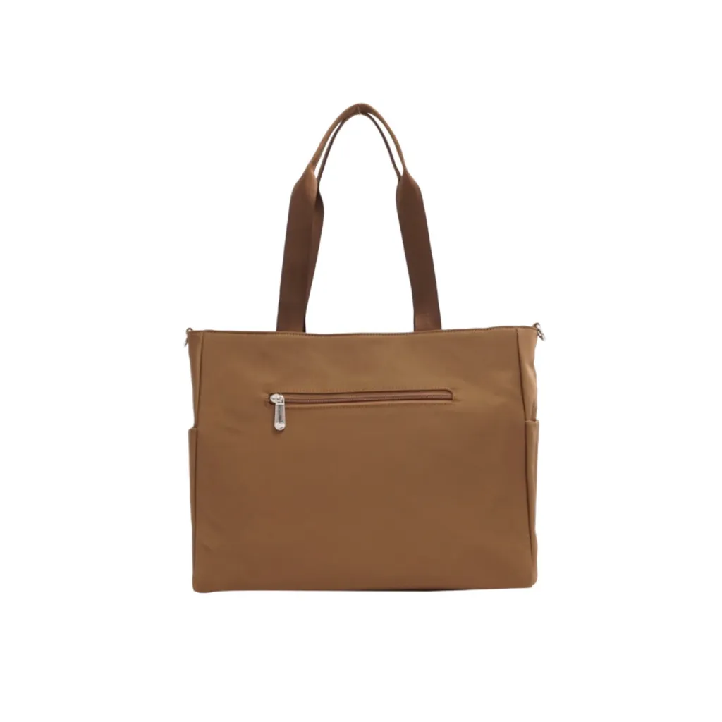 clarks raina may bag NYLON TOTE | GABRIELLA