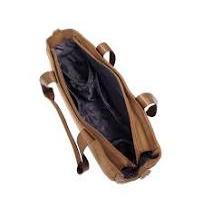 NYLON TOTE | GABRIELLA-Bags & Wallets-S-Q-Coriander