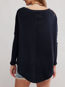OB2315356 LATTE BLUES THERMAL L/S need better autumn sky images-Uncategorised-FREE PEOPLE-Coriander