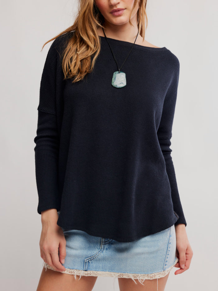 OB2315356 LATTE BLUES THERMAL L/S need better autumn sky images-Uncategorised-FREE PEOPLE-Coriander
