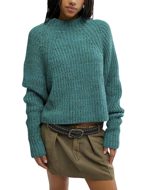 PULLOVER  SWEATER | LOW TIDE