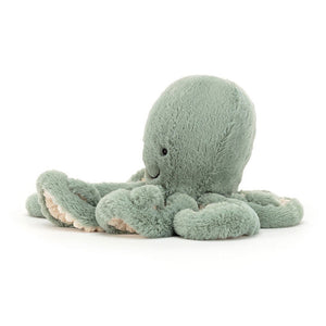 ODYSSEY OCTOPUS-Stuffies-JELLYCAT-Coriander