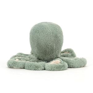 ODYSSEY OCTOPUS-Stuffies-JELLYCAT-Coriander