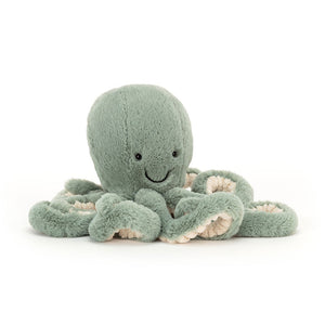 ODYSSEY OCTOPUS-Stuffies-JELLYCAT-Coriander