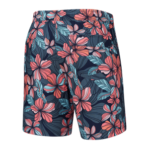 OH BUOY 2N1 7" DEEP JUNGLE | MARITIME-Pant-SAXX-Coriander