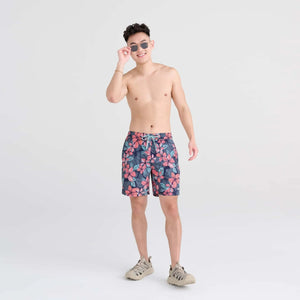 OH BUOY 2N1 7" DEEP JUNGLE | MARITIME-Pant-SAXX-Coriander