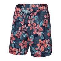 OH BUOY 2N1 7" DEEP JUNGLE | MARITIME-Pant-SAXX-MEDIUM-DEEP JUNGLE MARITIME-Coriander