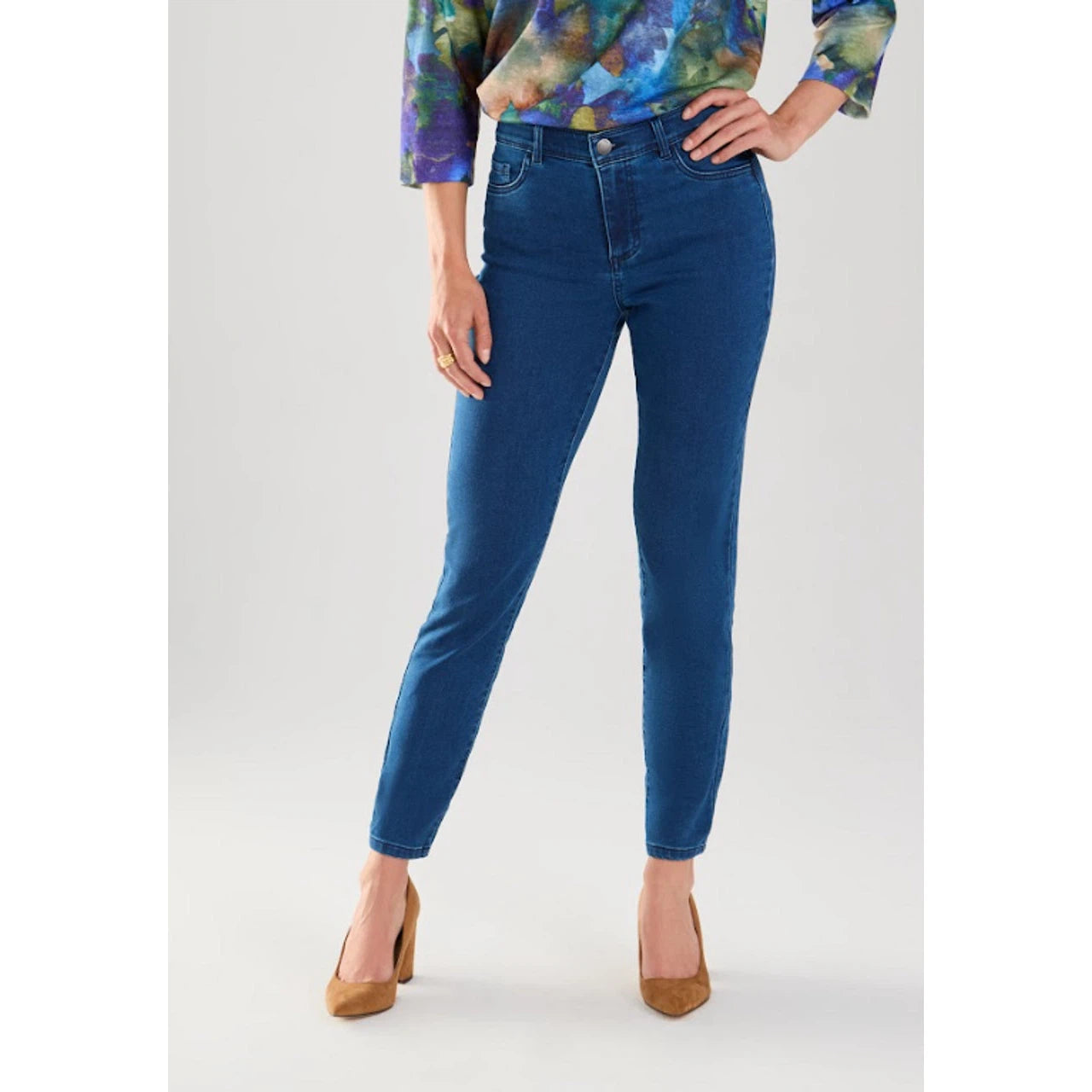 OLIVIA MIDRISE SLIM ANKLE-Denim-FRENCH DRESSING JEANS-4-DARK INDIGO-Coriander