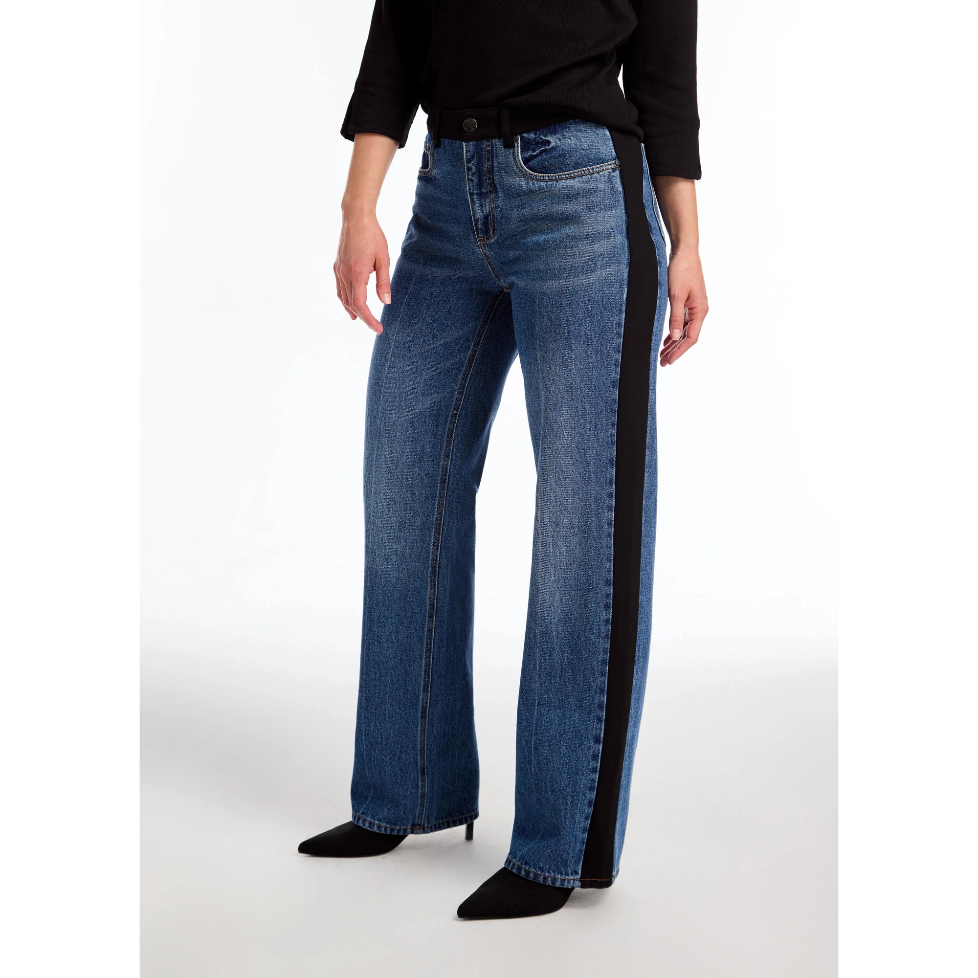 OLIVIA WIDE LEG-Denim-FRENCH DRESSING JEANS-2-MEDIUM WASH-Coriander