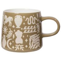 OLYMPUS MUG-Mug-DANICA-Coriander