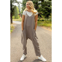 ONESIE | HOT SHOT-Bottoms-FORNIA-MEDIUM-BIRCH-Coriander