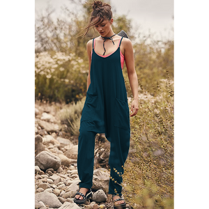 ONESIE | HOT SHOT-Bottoms-FORNIA-XSMALL-BERYL-Coriander