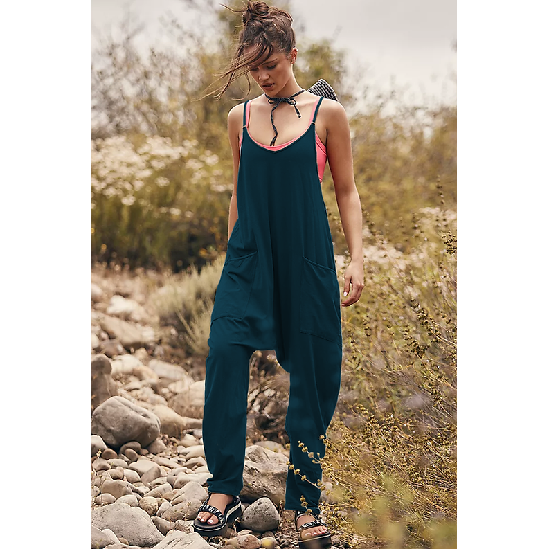 ONESIE | HOT SHOT-Bottoms-FORNIA-XSMALL-BERYL-Coriander