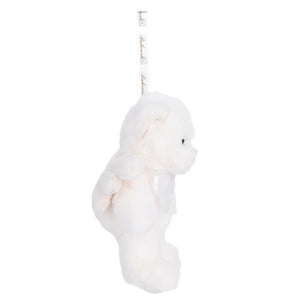 ORNAMENT | DILLON-Stuffies-BUKOWSKI BEARS-Coriander