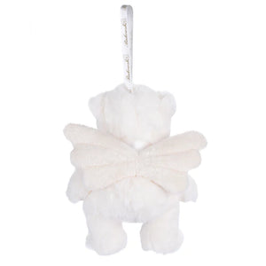ORNAMENT | DILLON-Stuffies-BUKOWSKI BEARS-Coriander