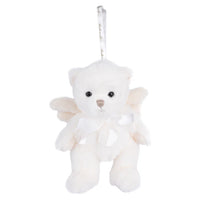 ORNAMENT | DILLON-Stuffies-BUKOWSKI BEARS-Coriander