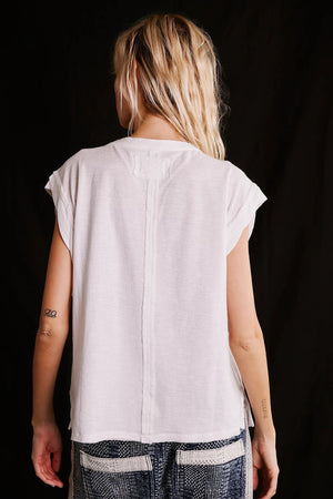 OUR TIME TEE-Tops-FREE PEOPLE-Coriander