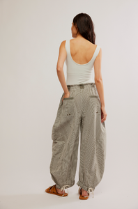 OUTTA SIGHT PARACHUTE PANTS-PANTS-FREE PEOPLE-Coriander