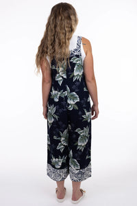 OVERALL | ELORA: PALM-Bottoms-SHANNON PASSERO-Coriander