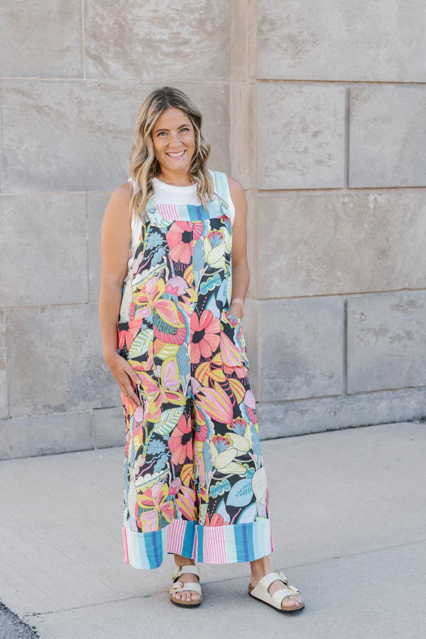 OVERALLS | SAMMIE-Bottoms-SHANNON PASSERO-Coriander