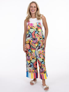 OVERALLS | SAMMIE-Bottoms-SHANNON PASSERO-Coriander