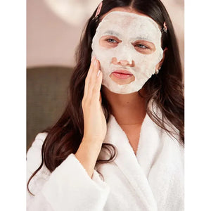 OXYGENATED BUBBLE FACE MASK | GREEN MATCHA-Lotions & Potions-VITAMASQUES-Coriander