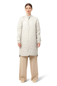 PADDED QUILT COAT-Coats & Jackets-ILSE JACOBSEN-Coriander